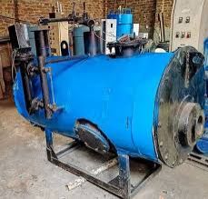Hot Water Generators