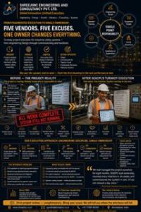 Turnkey Project Execution