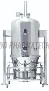 Fluid Bed Dryer 5 Kg