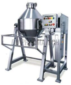 100 Kg Double Cone Blender