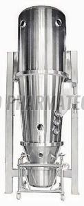 Fluid Bed Dryer 30 Kg