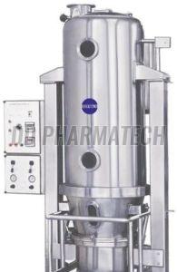 Fluid Bed Dryer 60 Kg