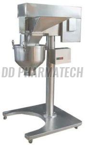 200 kg multi mill machine