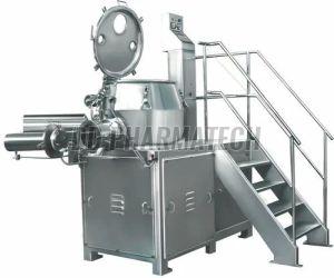 250 Liter Rapid Mixer Granulator