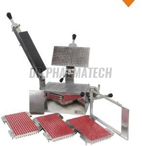 Empty Capsule Loader