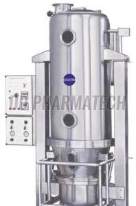 Fluid Bed Dryer 120 Kg