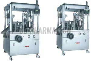Automatic  Capsule Filling Machine