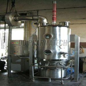 Automatic Tablet Making Machine
