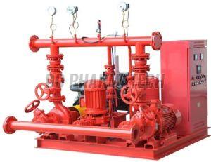 Fire Fighting Pump