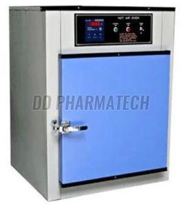 Hot Air Oven