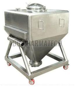 IPC Bin Container