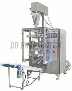 Liquid Pouch Packaging Machine