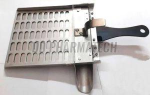 Manual Tablet Capsule Counter