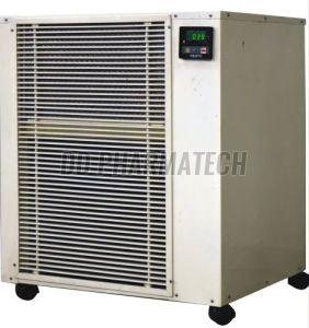 Mild Steel Dehumidifier