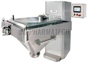 Bin Blender
