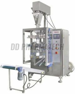 Pharma Pouch Packaging Machine