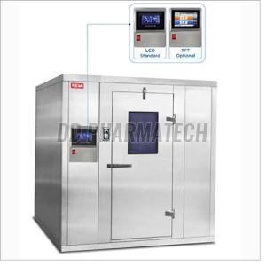 Pharmaceutical Stability Chamber