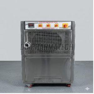 Portable Dehumidifier