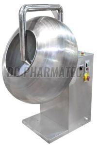 Stainless Steel Coating Pan Machine
