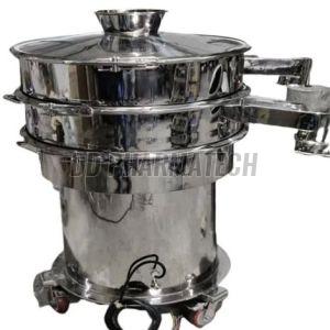 Stainless Steel Vibro Sifter
