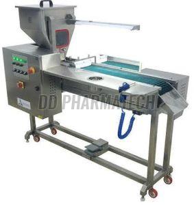 Tablet Inspection Machine