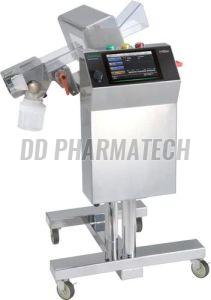 Tablet Inspection Metal Detector