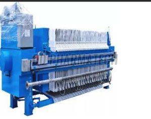Zero Holdup Sparkler Filter Press