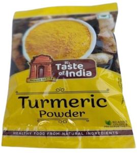 Natural Dried Turmeric Powder