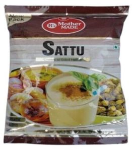 Premium Roasted Chana Sattu Powder