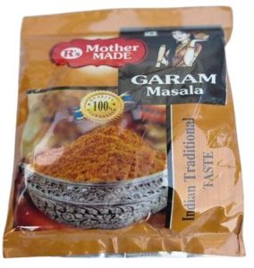 Premium Traditional Garam Masala Powder