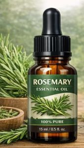 Rosemary Essential Oil