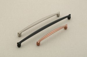 Zinc Cabinet Handle