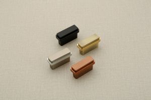 Zinc Cabinet Knob