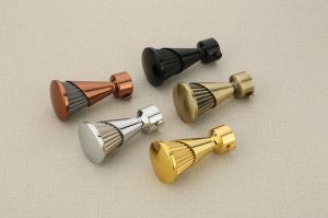 Zinc Curtain Bracket
