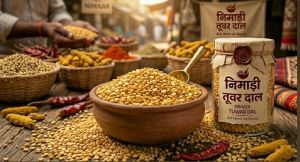 Nimadi Toor Dal