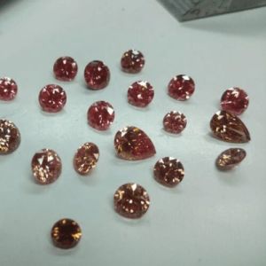 Pink Diamond