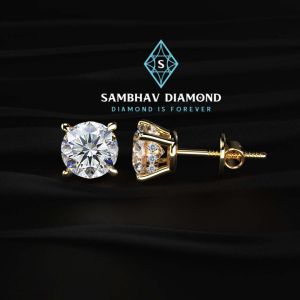 Princess Diamond Cut