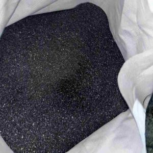 Copper Slag Grit for Abrasive Cleaning
