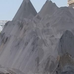Fine Grade Copper Slag Grit