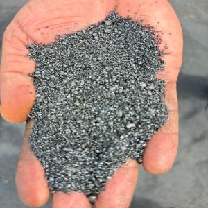 High Quality Copper Slag Grit