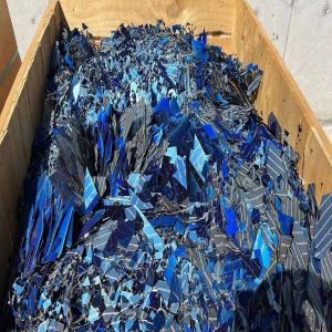Photovoltaic Solar Panel Scrap