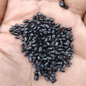 High Quality LDPE Black Plastic Granules