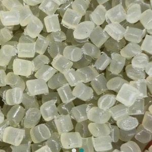 Injection Molding Grade LDPE Granules