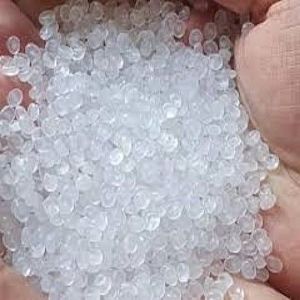 Natural White LDPE Granules