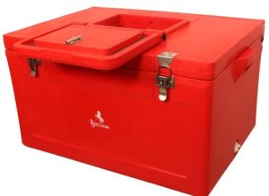100 Litre Plastic Insulated Ice Box