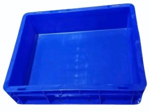 11.5 Litre Supreme Plastic Crate