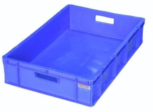 25 Liter Supreme Plastic Crate