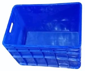 56 Liter Supreme Plastic Crate