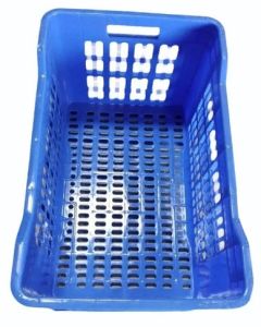 Aristo Rectangular Plastic Crate