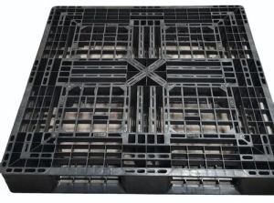 Industrial Plastic Pallet